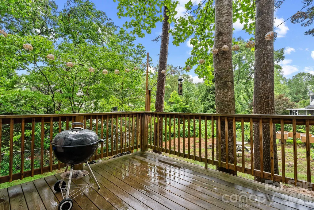 4 Beechwood Lakes Drive Hendersonville NC 28792