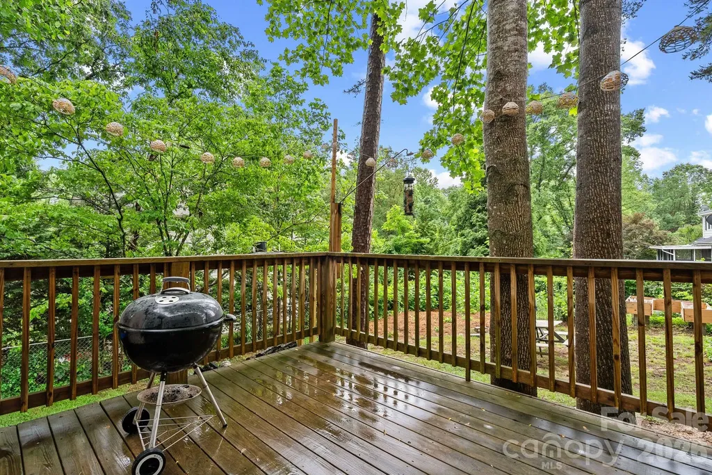 4 Beechwood Lakes Drive Hendersonville NC 28792