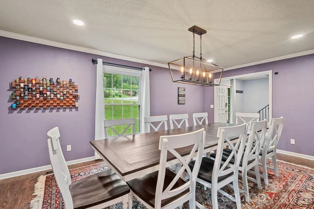 4 Beechwood Lakes Drive Hendersonville NC 28792