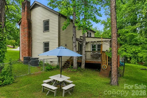 4 Beechwood Lakes Drive Hendersonville NC 28792