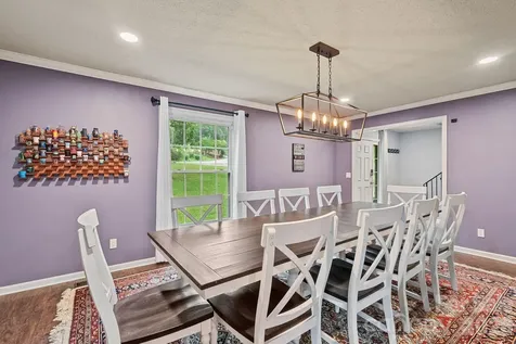 4 Beechwood Lakes Drive Hendersonville NC 28792