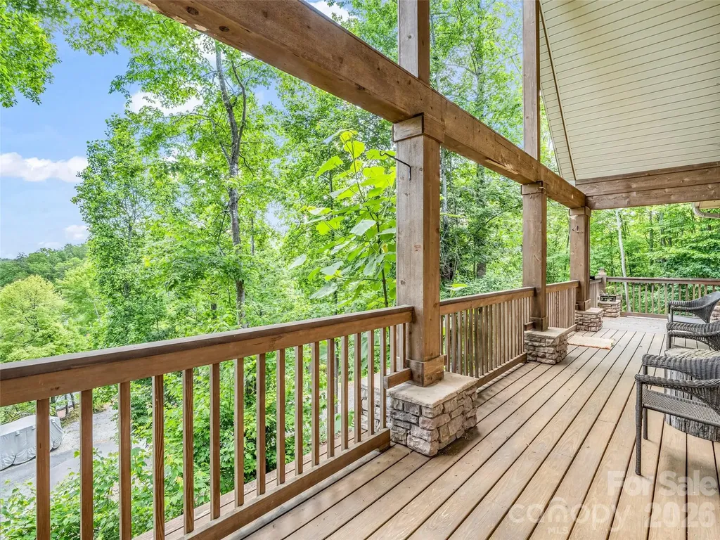 227 Snug Harbor Circle Lake Lure NC 28746