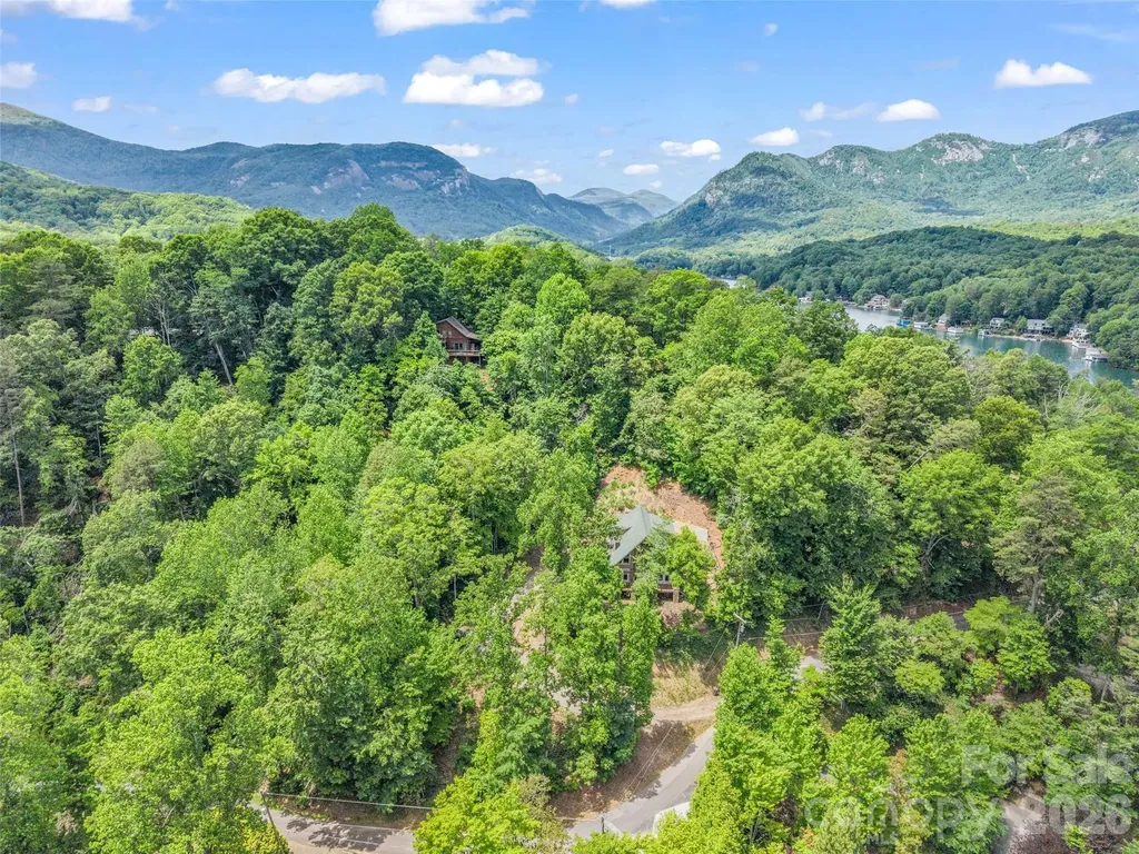 227 Snug Harbor Circle Lake Lure NC 28746