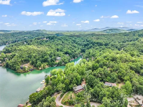 227 Snug Harbor Circle Lake Lure NC 28746