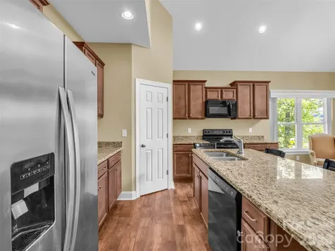 227 Snug Harbor Circle Lake Lure NC 28746