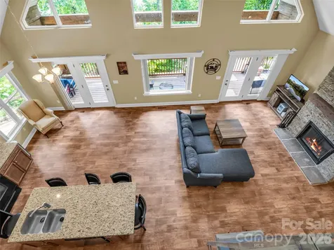 227 Snug Harbor Circle Lake Lure NC 28746