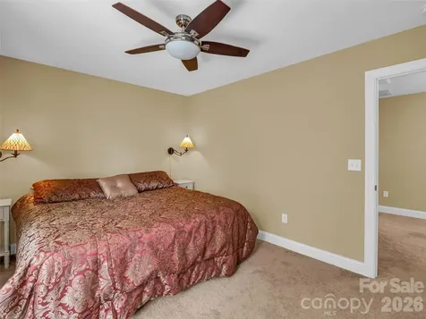 227 Snug Harbor Circle Lake Lure NC 28746