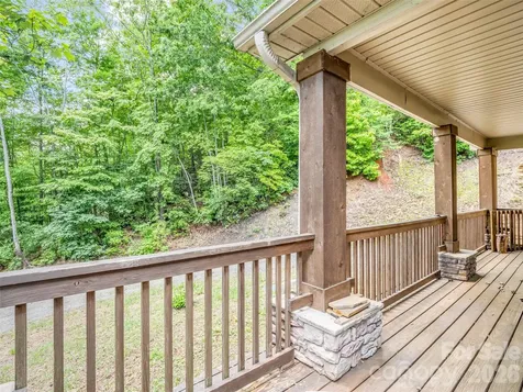 227 Snug Harbor Circle Lake Lure NC 28746