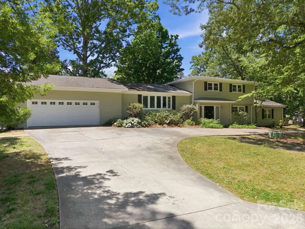 225 Stonewall Road Salisbury NC 28144