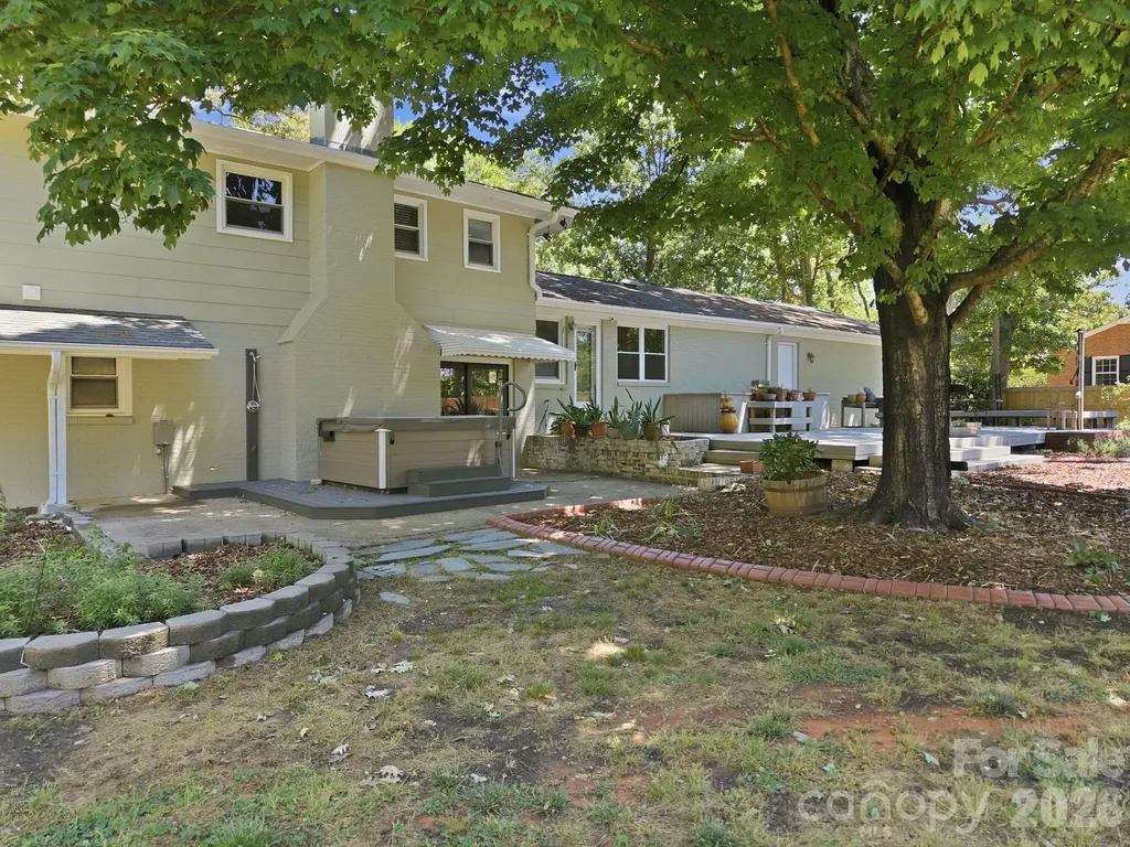 225 Stonewall Road Salisbury NC 28144