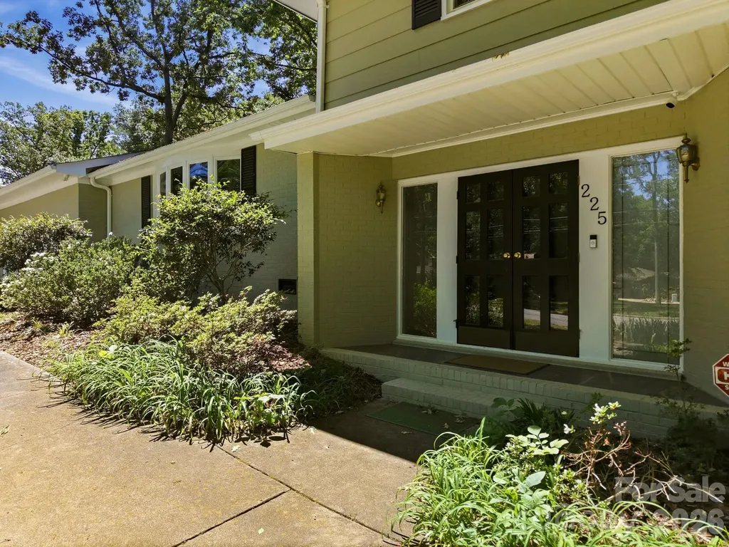 225 Stonewall Road Salisbury NC 28144
