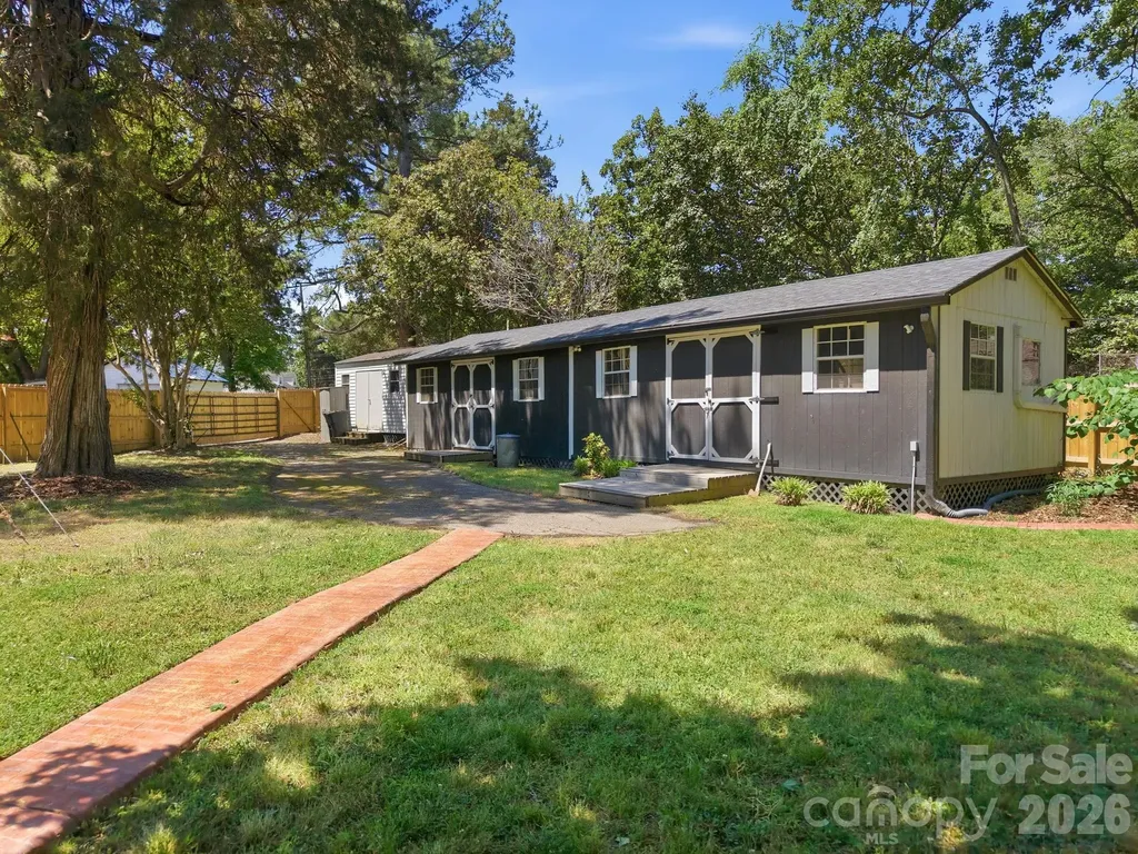 225 Stonewall Road Salisbury NC 28144