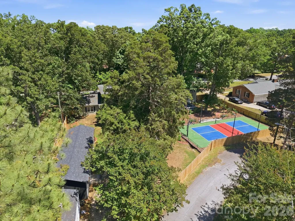 225 Stonewall Road Salisbury NC 28144