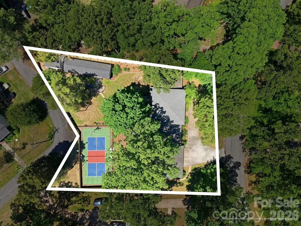 225 Stonewall Road Salisbury NC 28144