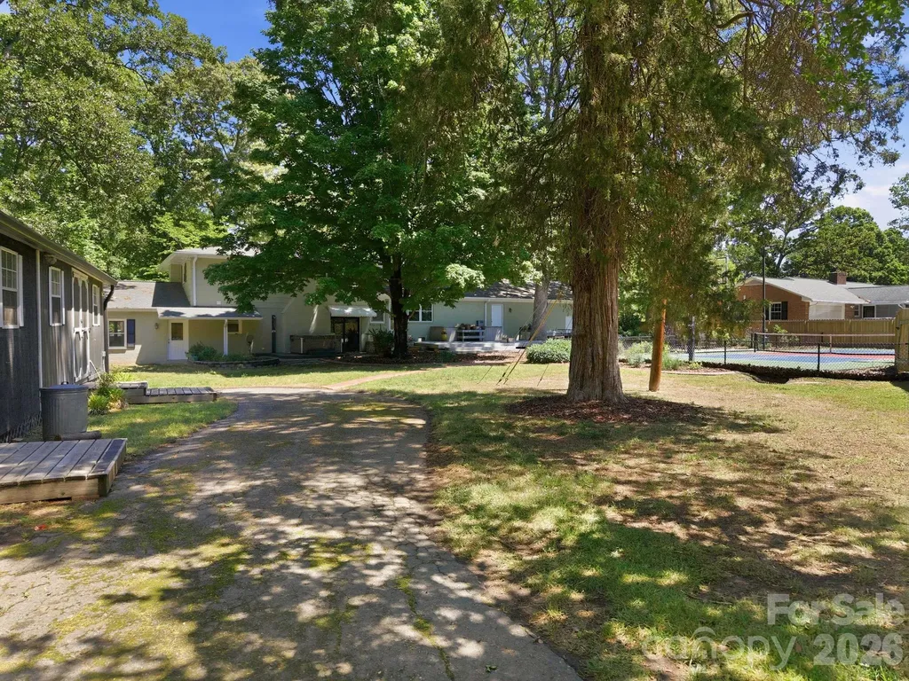 225 Stonewall Road Salisbury NC 28144