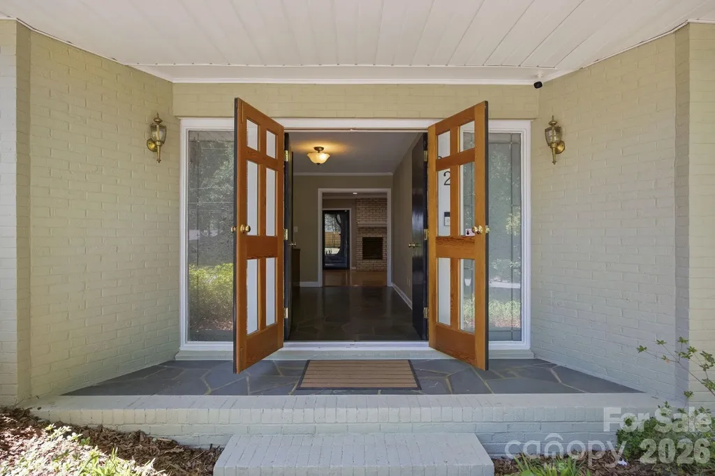 225 Stonewall Road Salisbury NC 28144