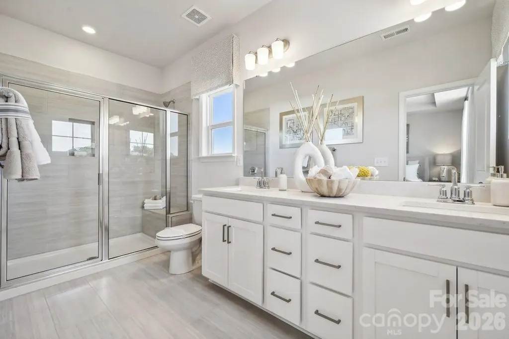 1832 Alexander Village Main Drive Charlotte NC 28262
