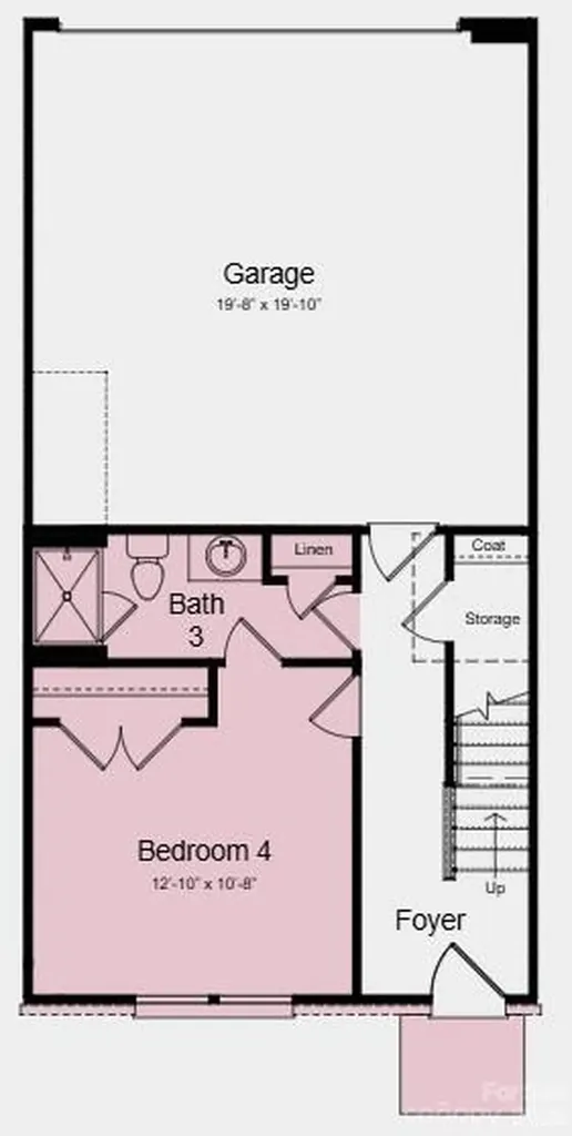 1832 Alexander Village Main Drive Charlotte NC 28262