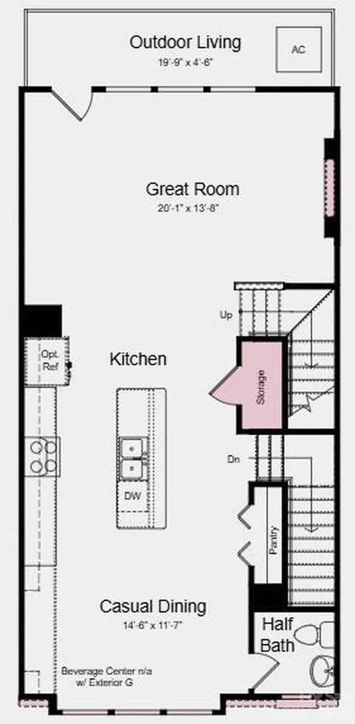 1832 Alexander Village Main Drive Charlotte NC 28262