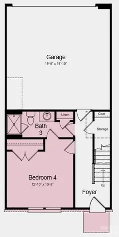 1832 Alexander Village Main Drive Charlotte NC 28262
