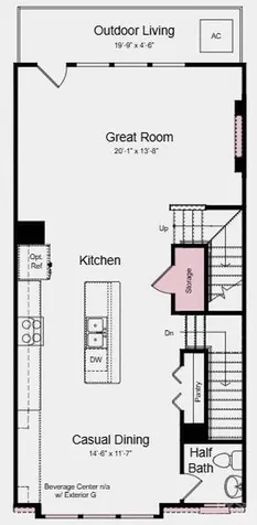 1832 Alexander Village Main Drive Charlotte NC 28262