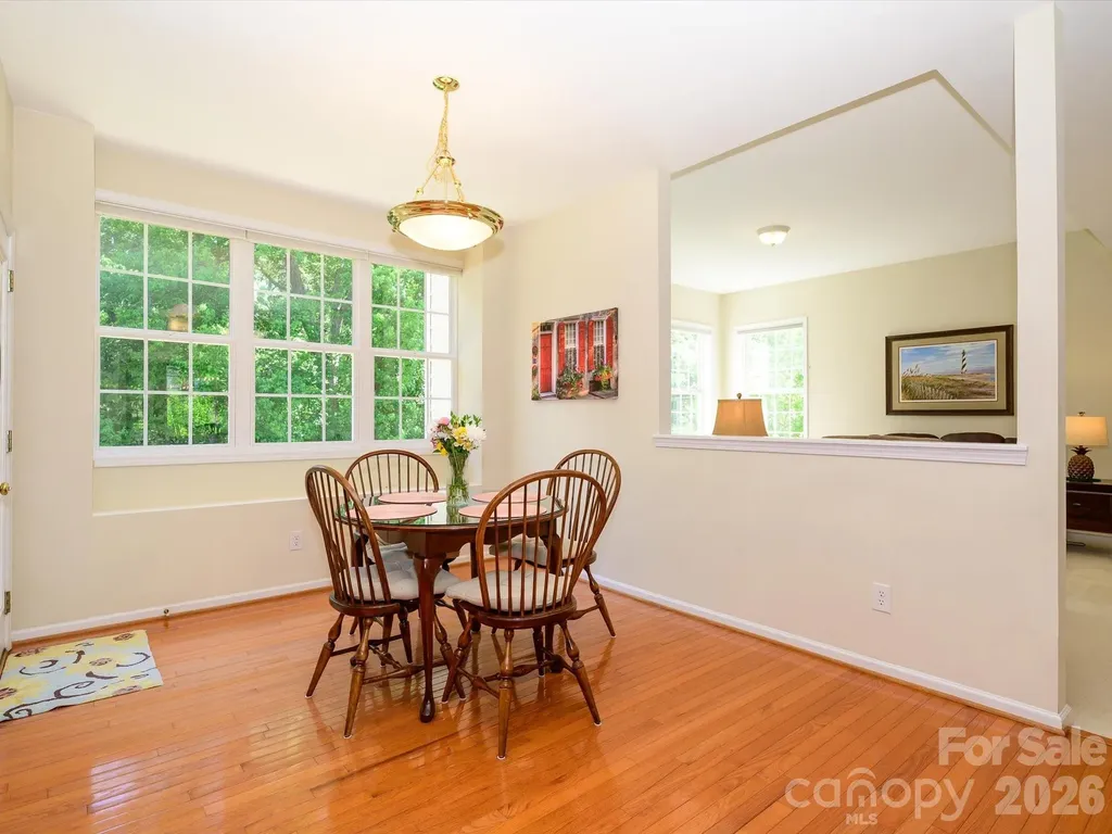 2172 Woodstream Road Harrisburg NC 28075