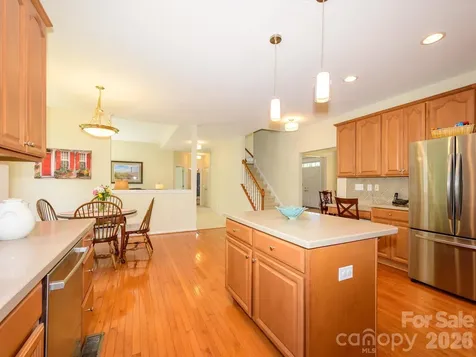 2172 Woodstream Road Harrisburg NC 28075