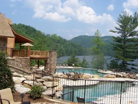 103 Southshore Drive Tuckasegee NC 28783