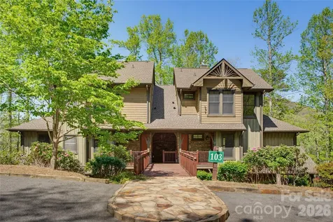 103 Southshore Drive Tuckasegee NC 28783