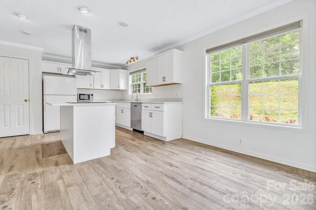 31 Trent Drive Leicester NC 28748