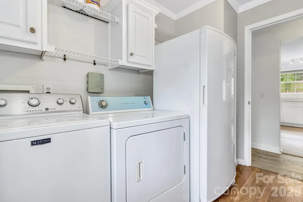 31 Trent Drive Leicester NC 28748