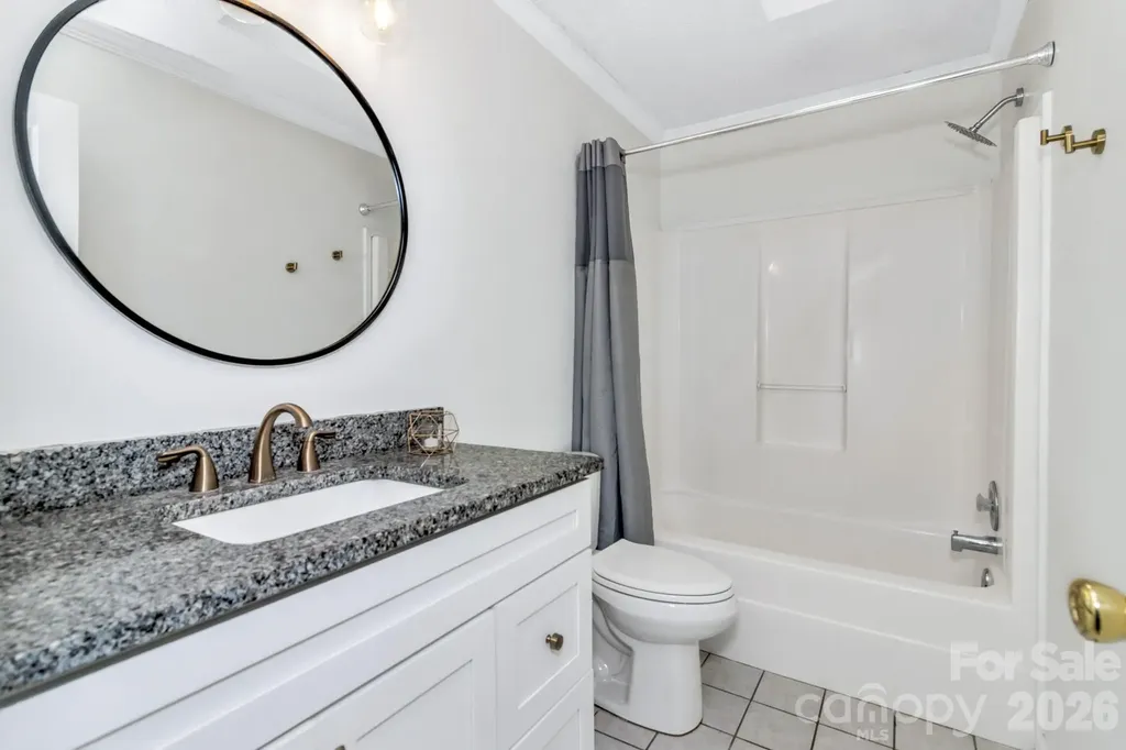 31 Trent Drive Leicester NC 28748