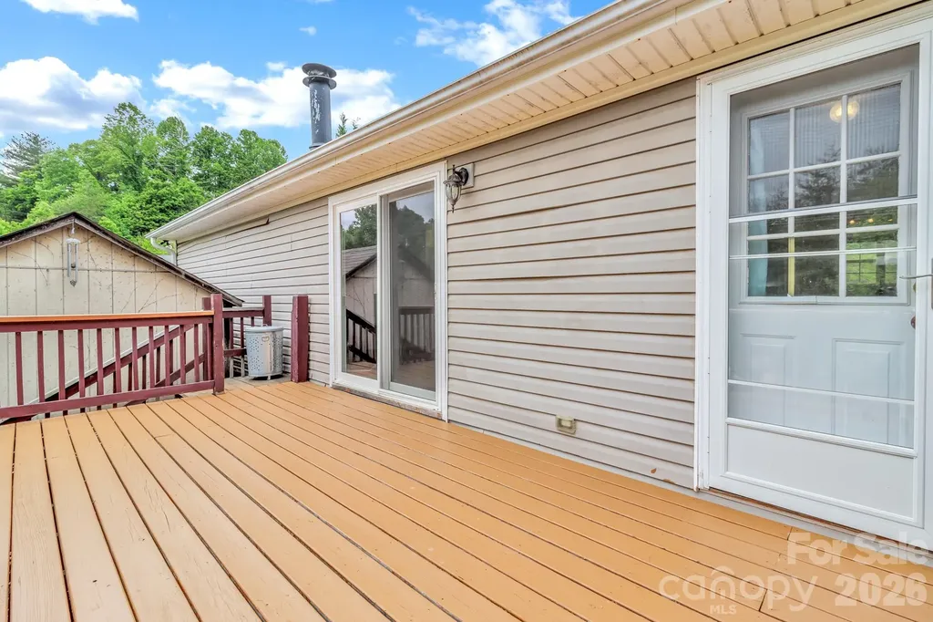 31 Trent Drive Leicester NC 28748