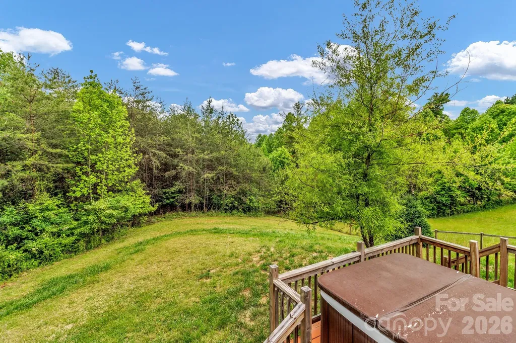 31 Trent Drive Leicester NC 28748