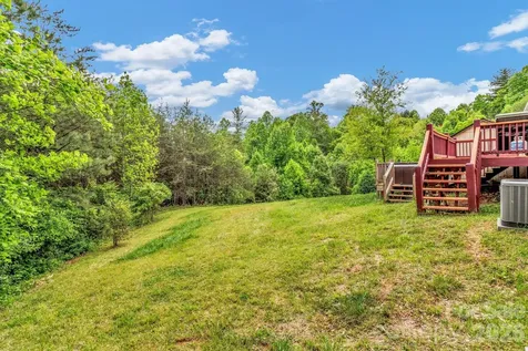 31 Trent Drive Leicester NC 28748