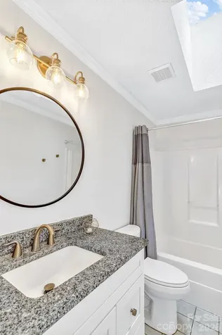 31 Trent Drive Leicester NC 28748