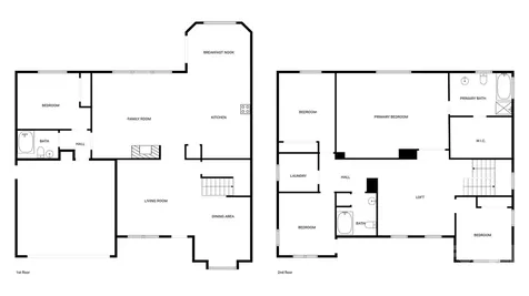 10016 Markus Drive Charlotte NC 28227