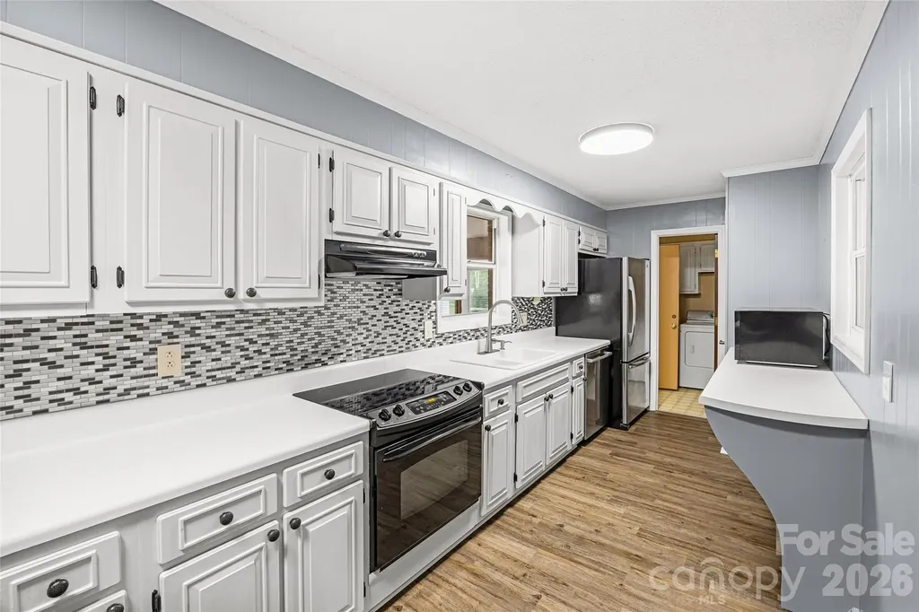 2430 Old Cedarwood Drive NW Concord NC 28027