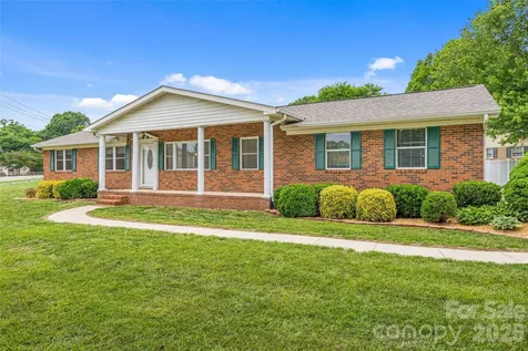 2430 Old Cedarwood Drive NW Concord NC 28027