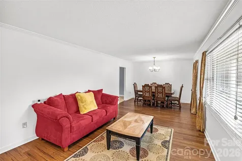 2430 Old Cedarwood Drive NW Concord NC 28027