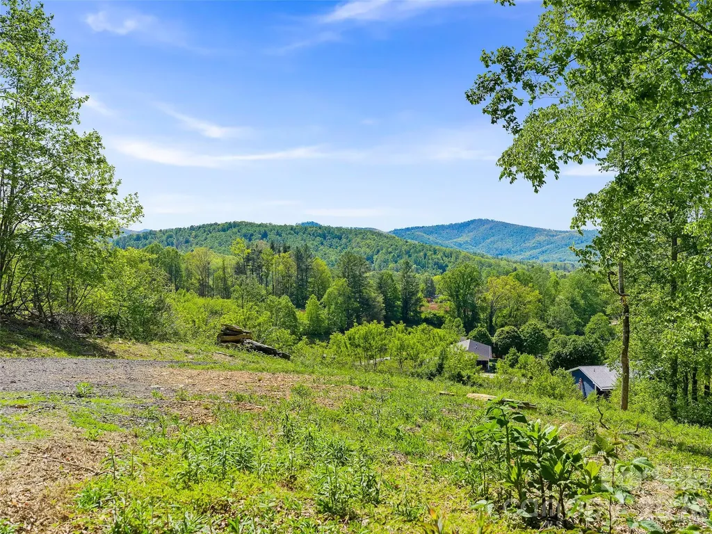 85 Shangrila Trail Spruce Pine NC 28777