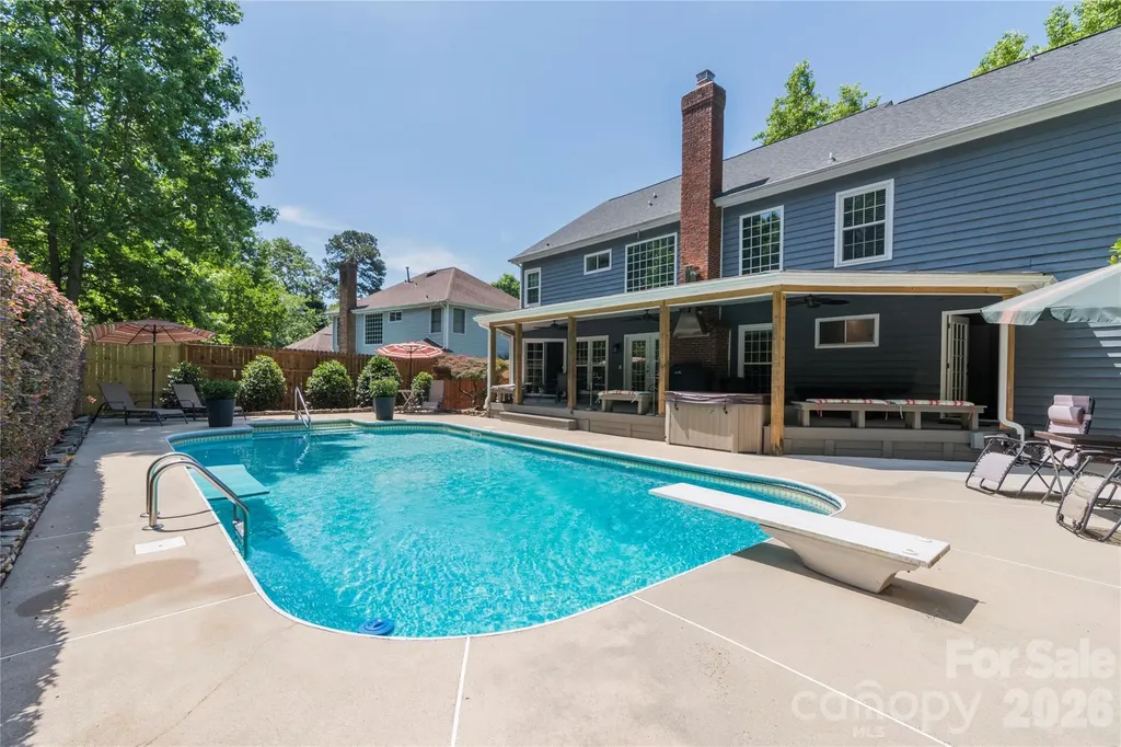 3600 Hatwynn Road Charlotte NC 28269