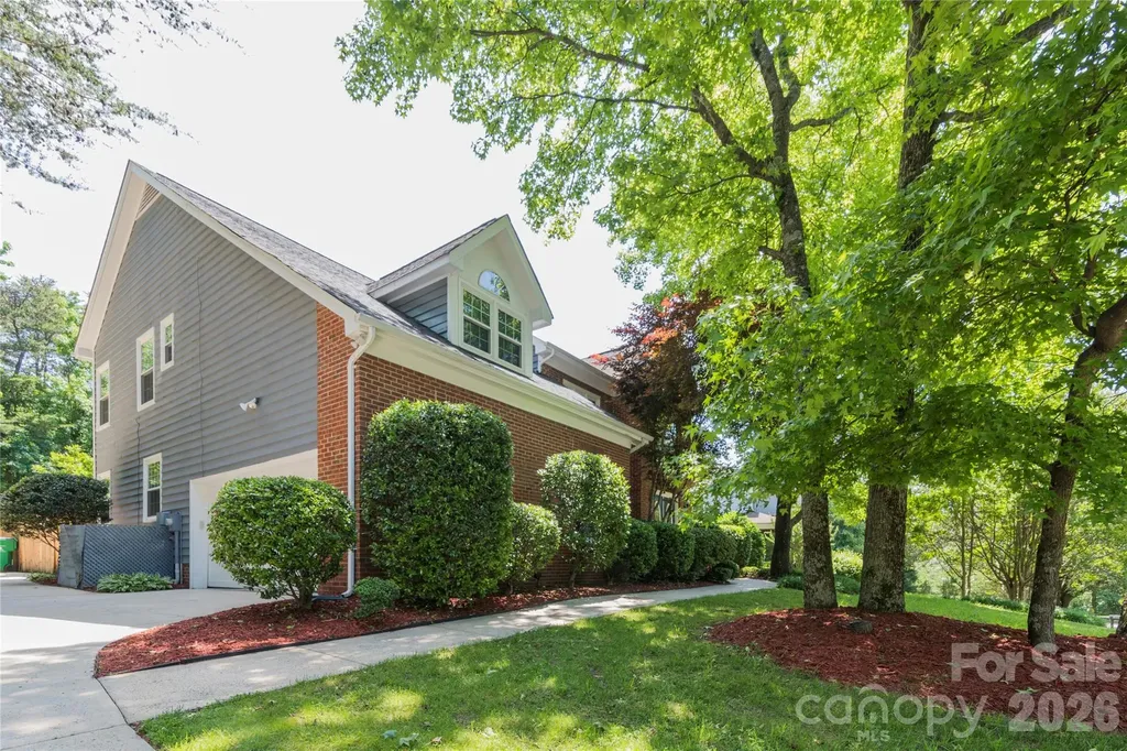 3600 Hatwynn Road Charlotte NC 28269