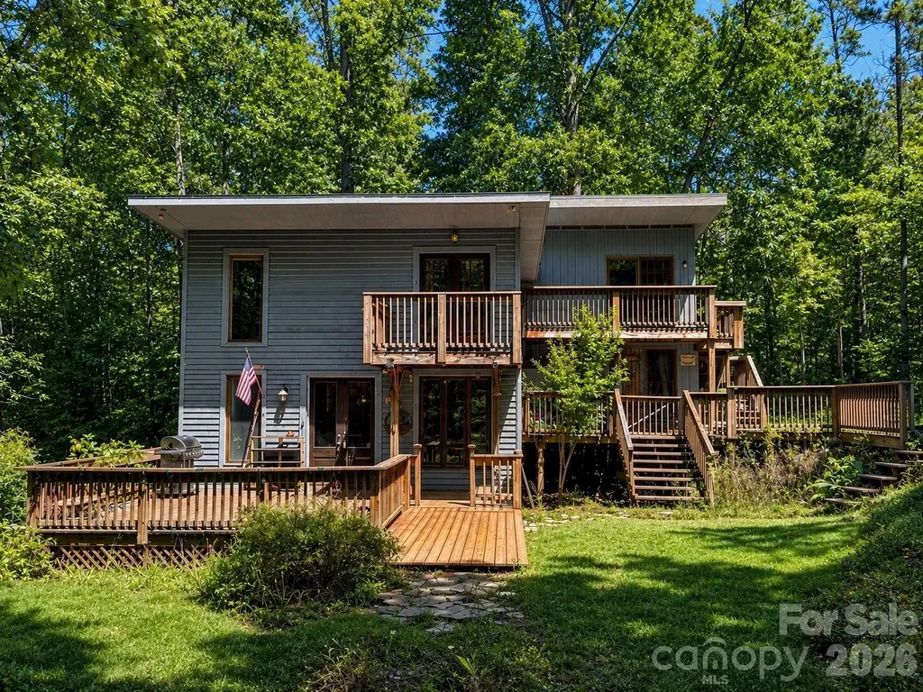 183 Cedarberry Glen Rutherfordton NC 28139
