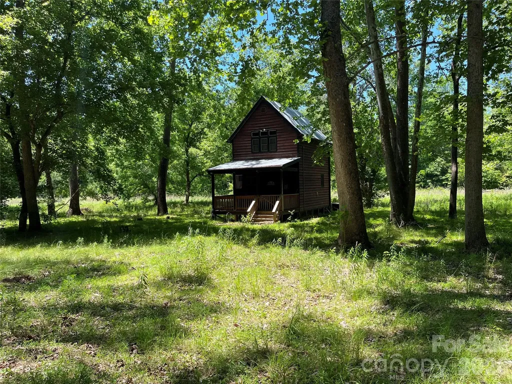 183 Cedarberry Glen Rutherfordton NC 28139