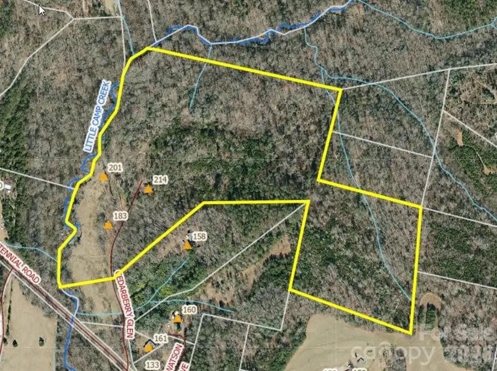 183 Cedarberry Glen Rutherfordton NC 28139