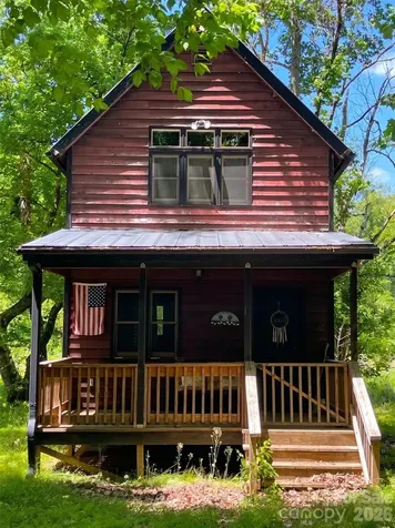 183 Cedarberry Glen Rutherfordton NC 28139