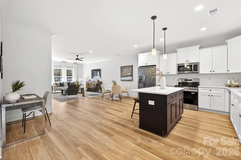 4630 Mcclure Road Charlotte NC 28216