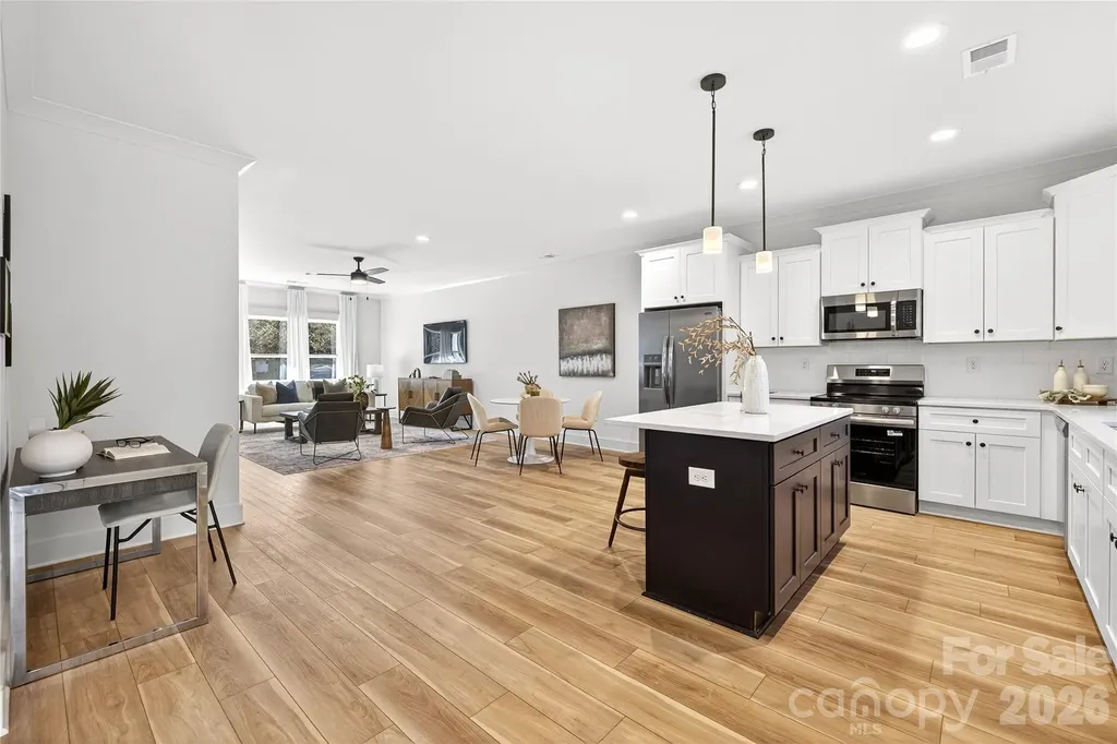 4630 Mcclure Road Charlotte NC 28216