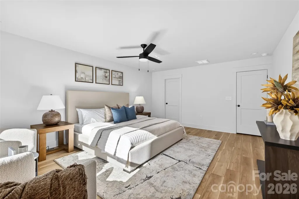 4630 Mcclure Road Charlotte NC 28216